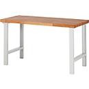 Établi type 7000-1, l. 1500 x P 700 x H 840 mm