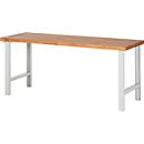 Établi type 7000-1, l. 2000 x P 700 x H 840 mm