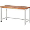 Établi type 8000-1, l. 1500 x P 700 x H 840 mm