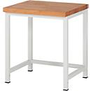 Établi type 8000-1, l. 750 x P 700 x H 840 mm