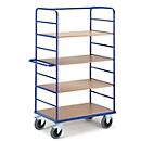 Etagenwagen, L 1200 x B 800 mm