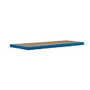 Étagère pour rayonnage longue portée - l. 1500 x P 600 mm - capacité de charge par étagère 350 kg