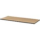 Étagère pour table de travail, l. 750 x P 800 mm