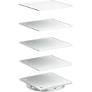 Étagère rotative TRESTON pour rangements de 400 mm de profondeur