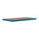 Étagère supplémentaire, 1450 x 800 mmÉtagère pour rayonnage longue portée - l. 1450 x P 800 mm - capacité de charge par étagère 500 kg