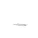 Étagères, pour rayonnage modulaire 500 T PROGRESS, l. 950 x P 600 mm