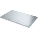Étagères WR 3000 - l. 1282 x P 800 mm - pour rayonnage longue portée WR 3000