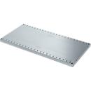 Étagères WR 3000 - l. 994 x P 500 mm - pour rayonnage longue portée WR 3000