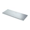 Étagères WR 3000, largeur 994 x profondeur 400 mm, pour rayonnage longue portée WR 3000