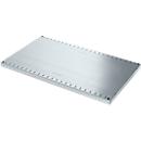 Étagères WR 3000, largeur 994 x profondeur 800 mm, pour rayonnage longue portée WR 3000