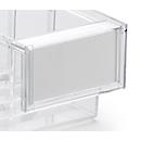 Etiquetas TRESTON 1868 para gavetas 3010, 4010, 5010