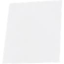 Étiquettes en papier pour plaque de porte Sydney