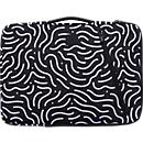 Exacompta Laptophülle Sleeve 15–16 Zoll Moon, gepolstert mit Eckschutz, versenkbarer Griff, 58% recycelt