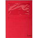 Exacompta Venstermappen Forever®, pak van 100 stuks, wit
