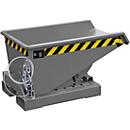 EXPO 150 tipper, grey