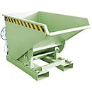 EXPO 300 tipper, green