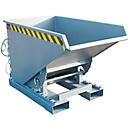 EXPO 300 tipper, grey