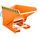 EXPO 300 tipper, orange