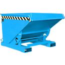 EXPO 600 tipper, blue