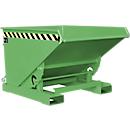 EXPO 600 tipper, green