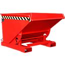 EXPO 600 tipper, red