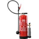 Extintor de pó modelo P12M GLORIA