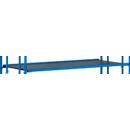 Extra legbord, 1250 x 610 mm