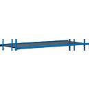 Extra legbord, 1650 x 610 mm