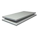 Extra legborden, voor insteekstellingen, B 1000 x D 500 mm, wit