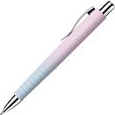 Faber-Castell Druckkugelschreiber Poly Ball XB, XB-Mine, blushing sky