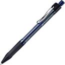 Faber-Castell Gelroller Beyond Gel, Strichstärke 0,4 mm, Minen-Ø 0,7 mm, Schreibfarbe blau, dokumentenecht, Recycling-Kunststoff/Metall, 1 Stück