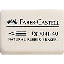 Faber Castell Rubber gum