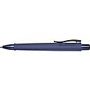 Faber-Castell Stylo à bille rétractable Poly Ball XB, mine XB, Future Dus