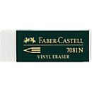 Faber Castell vinyl gum