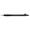 FABER-CASTELL vulpotlood Grip, zwart, 0,5 mm