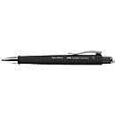 FABER-CASTELL vulpotlood Poly Matic, dikte vulling 0,7 mm, navulbaar, zwart