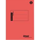 Fahrtenbuch, A5, 40 Blatt