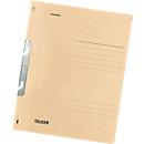 FALKEN hook-in file, DIN A4, whole lid, 1 piece, chamois