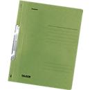 FALKEN hook-in file, DIN A4, whole lid, 1 piece, green