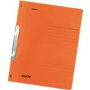 FALKEN hook-in file, DIN A4, whole lid, 1 piece, orange