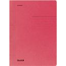FALKEN snelhechter, A4, manilla rc-karton, rood