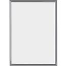 Fantastic Frame, DIN A1, 40 mm aluminum snap frame profile, PS