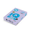 Farbiges Kopierpapier Mondi IQ Color, DIN A3, 80 g/m², lavendel