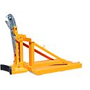 Fasslifter RS 1/M, orange lackiert