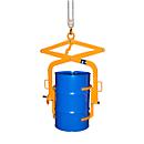 Fasswendezange FWZ 200, orange (RAL 2000)