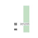 Favorit Transparent-Zeichenpapierblock, A3 quer, 50 Blatt