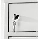 Fechadura de cilindro