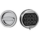 Fechadura eletrónica LG, para Paper Star Duplex Pro