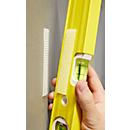 Fecho de pressão 3M Dual Lock High- Tech, 4 tiras