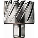 FEIN Carotteuse NOVA 25, Ø 20 mm, HSS, profondeur de coupe 25 mm, queue Weldon 19 mm